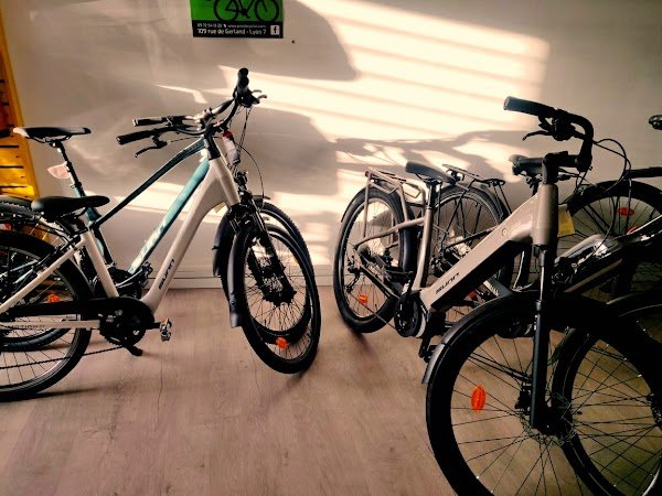 Prestacycles - Photo 3