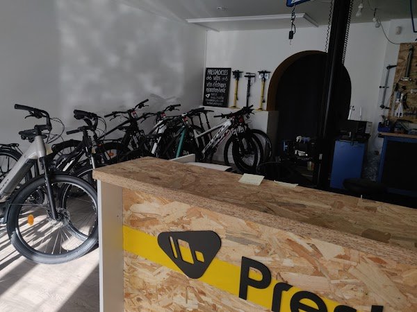 Prestacycles - Photo 4