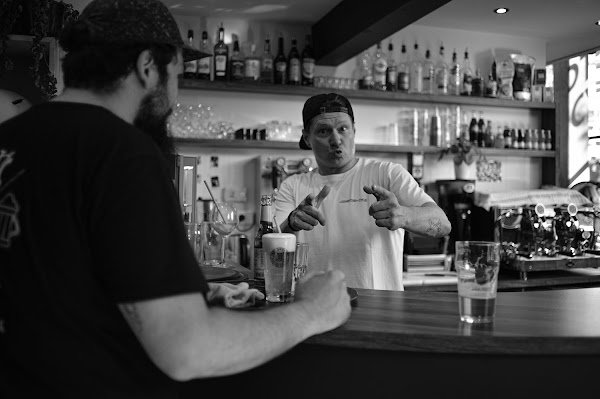 Le Comptoir du Cycle - Photo 3