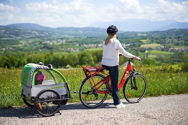 Agence J'yvélo - Photo 2