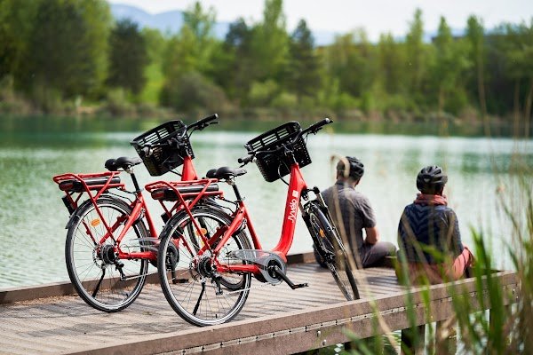 Agence J'yvélo - Photo 3