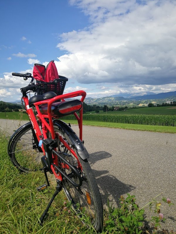 Agence J'yvélo - Photo 4