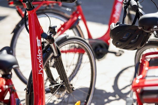 Agence J'yvélo - Photo 5