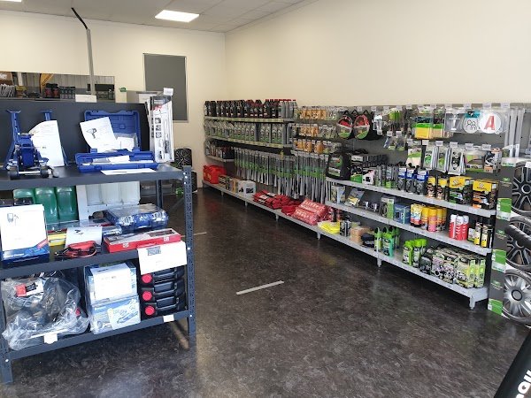 Feu Vert Services - Photo 2