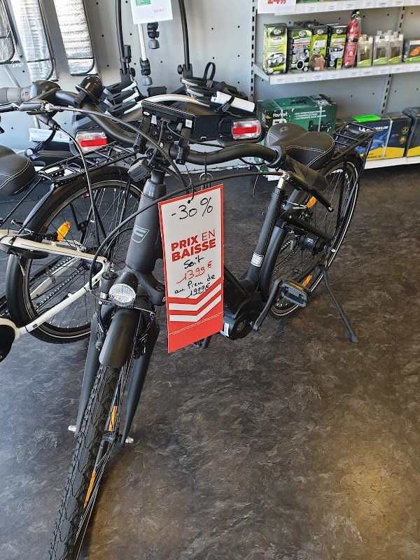 Feu Vert Services - Photo 3