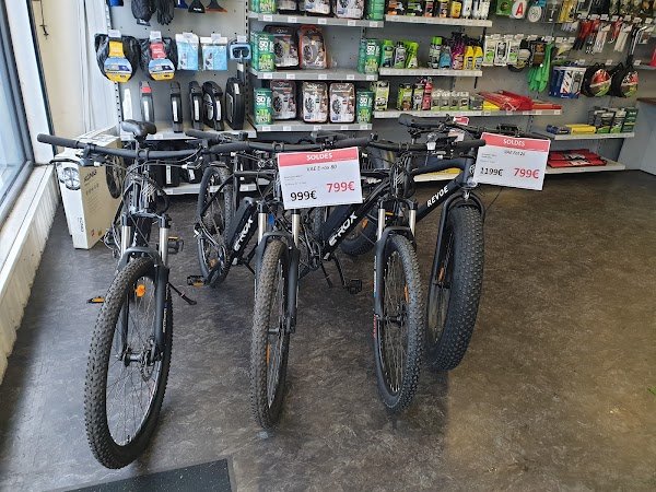 Feu Vert Services - Photo 4