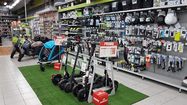 Feu Vert Auto Center Bourg en Bresse - Photo 4