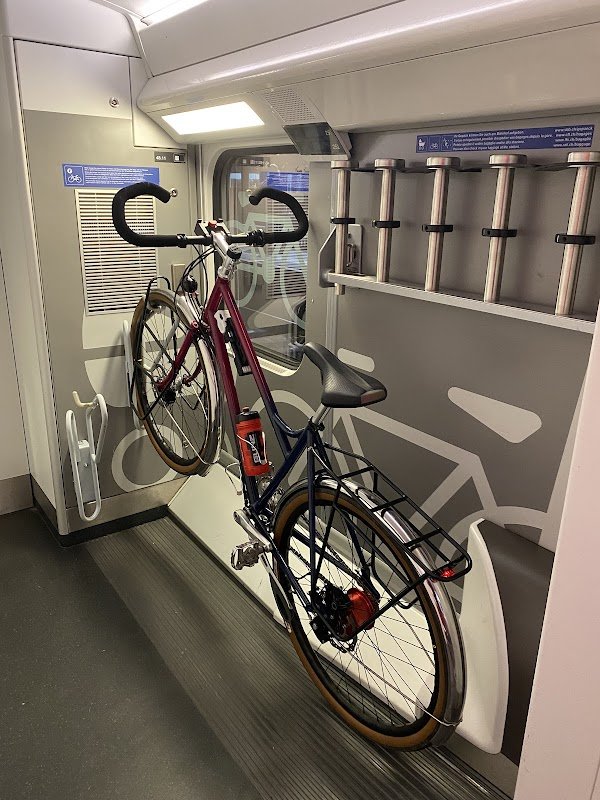 Epsilon Bikes - Fabrication et réparation de vélos - Photo 2