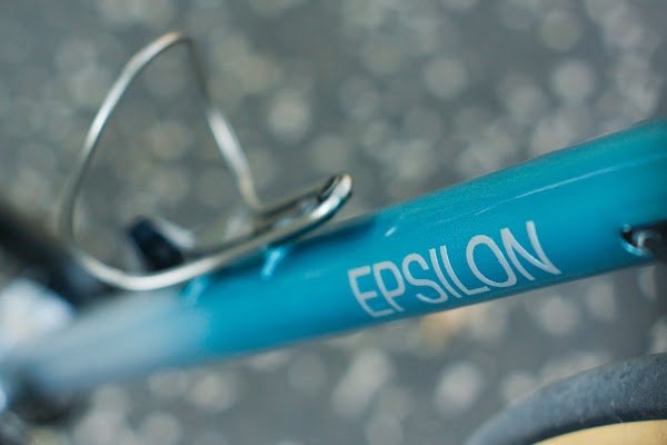 Epsilon Bikes - Fabrication et réparation de vélos - Photo 3