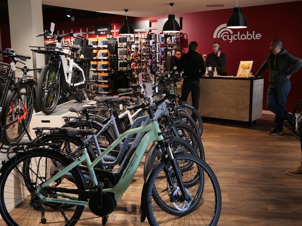 Cyclable Champagne au Mont d'Or - Photo 2