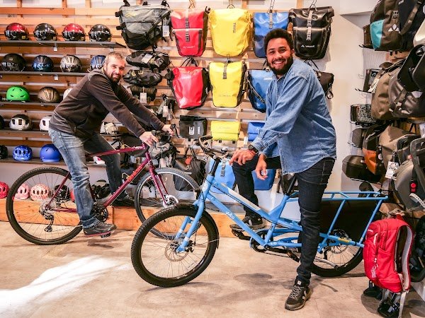 Cyclable Champagne au Mont d'Or - Photo 3