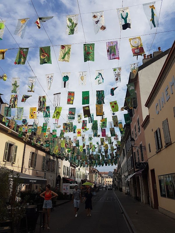 Selle Que J'Aime - Photo 2