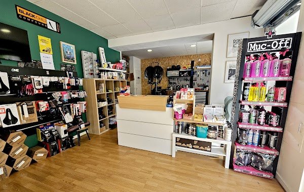 CYCLOMONTDOR - Photo 2