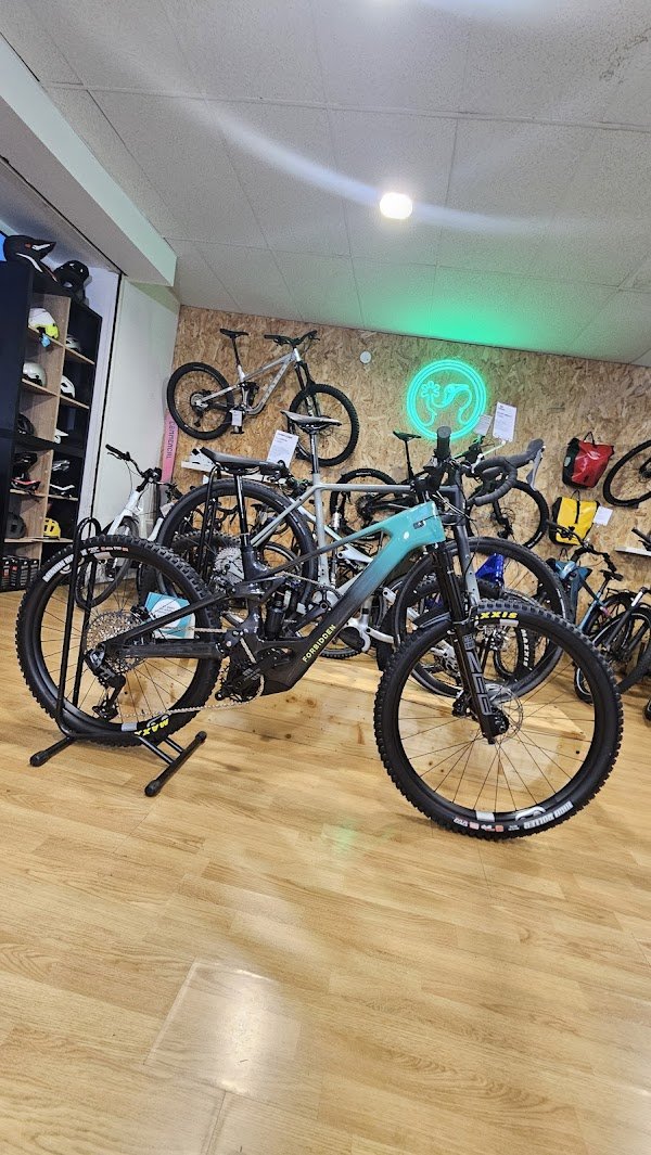 CYCLOMONTDOR - Photo 3