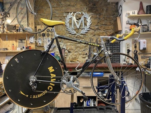 Cycles Marchi - Photo 2