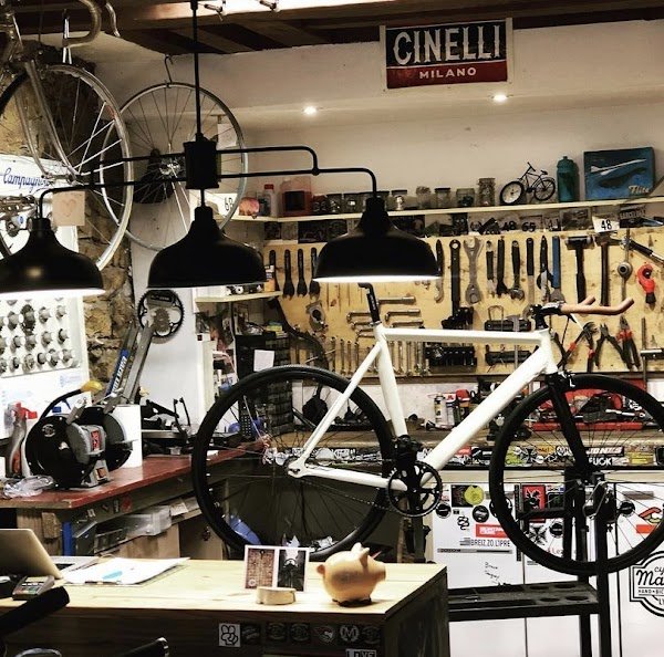 Cycles Marchi - Photo 3