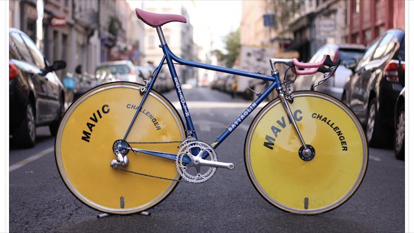 Cycles Marchi - Photo 4