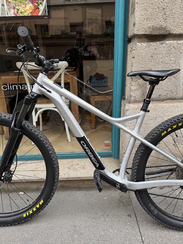 Cycles Marchi - Photo 5