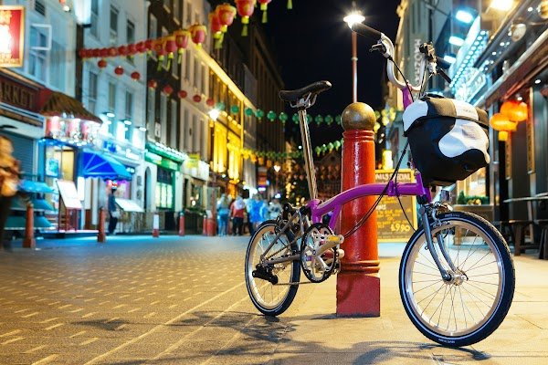 Cyclable Villeurbanne - Photo 5