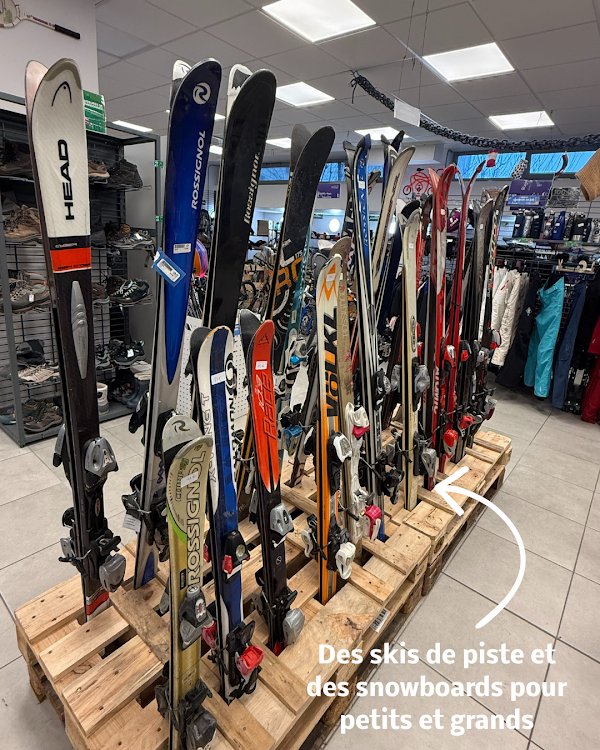 Recyclerie Sportive - Boutique de sport et Atelier de Co-réparation de vélos et raquettes - Photo 3