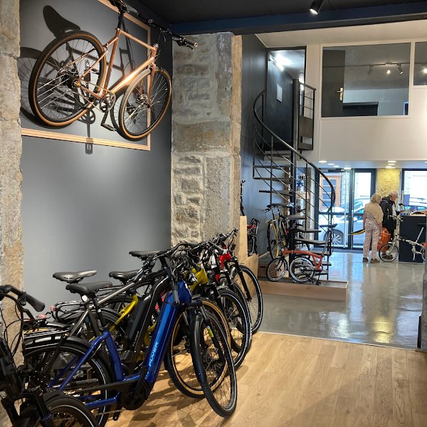 Holland Bikes Lyon 3 - Photo 3