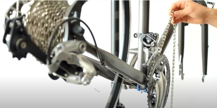 Vélo Cycle Trottinette à Lyon