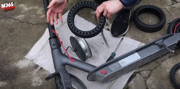 Vélo Cycle Trottinette à Lyon - Photo 2