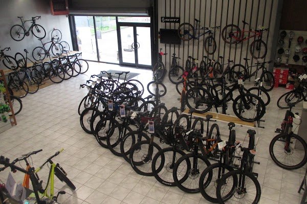 Megacycles - Photo 3