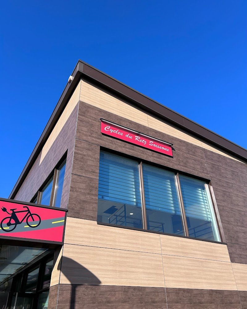 Cycles du Retz Soissons