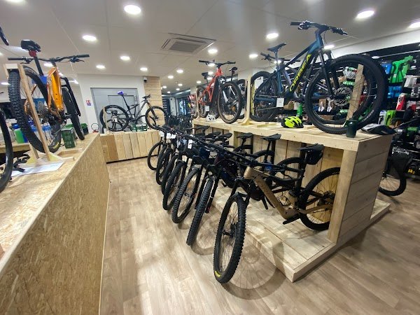 Cycles du Retz Soissons - Photo 4