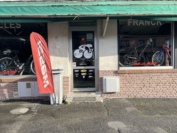 Cycles Robert - Photo 2