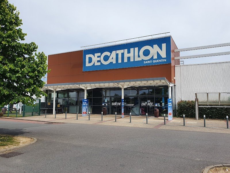 Decathlon