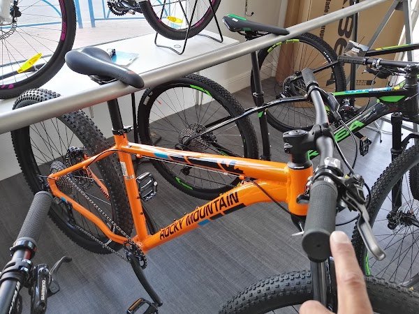 rscycles chauny - Photo 3