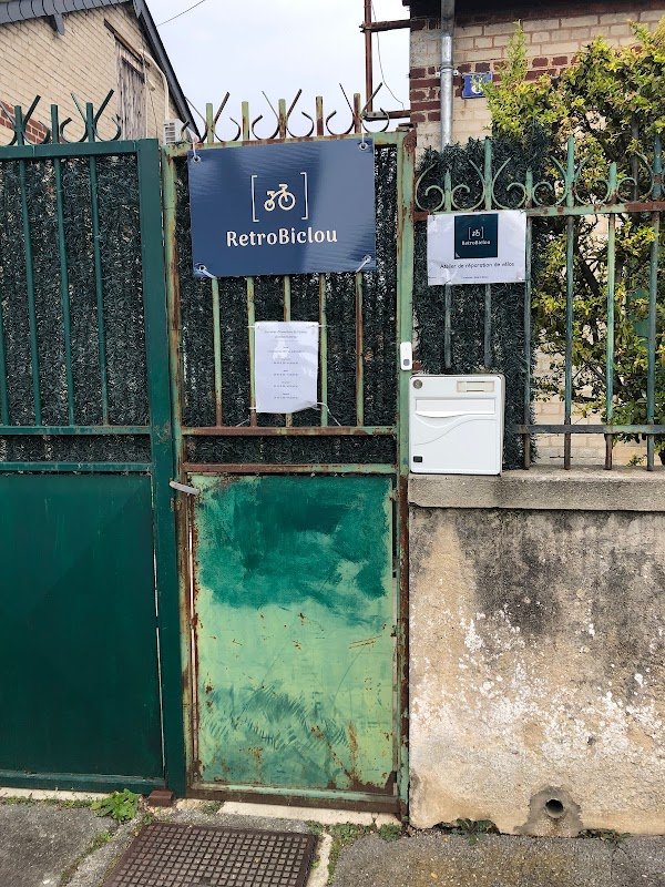 RetroBiclou - Photo 2