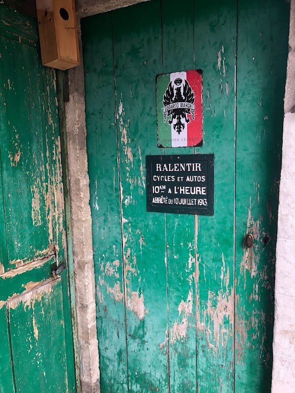 RetroBiclou - Photo 3