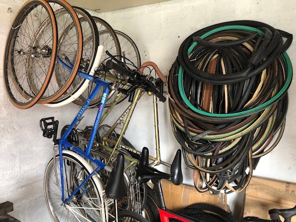 RetroBiclou - Photo 4