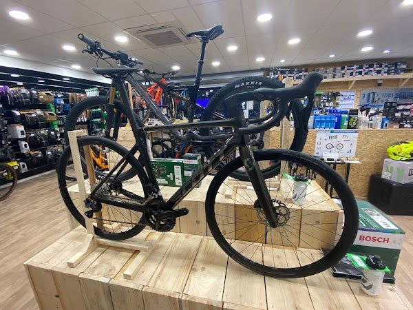 Cycles du Retz Soissons - Photo 2