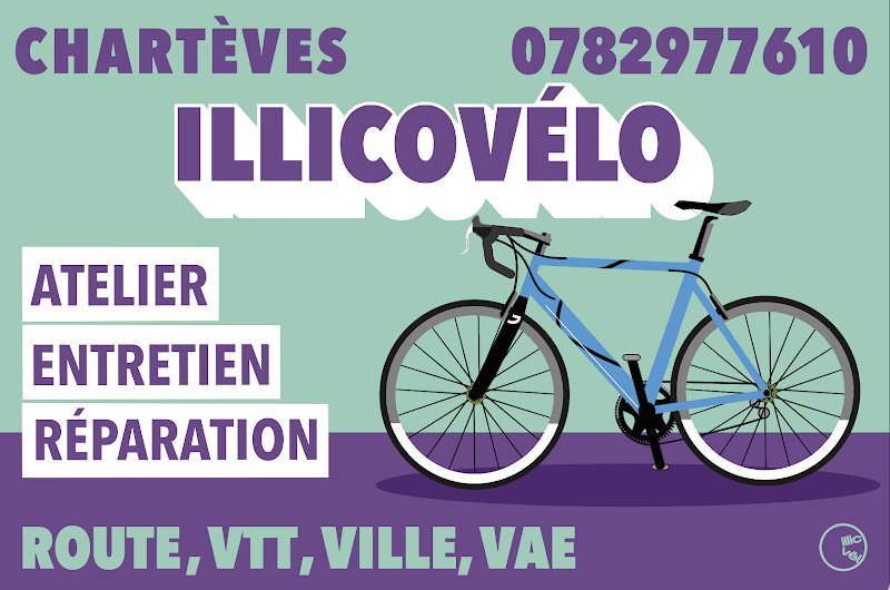illicovélo
