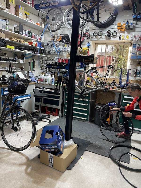 illicovélo - Photo 2