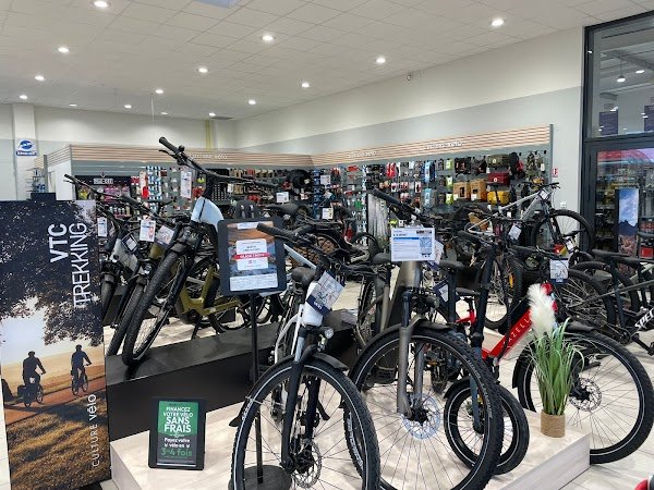 Mary Cycles Saint-Quentin - Photo 3