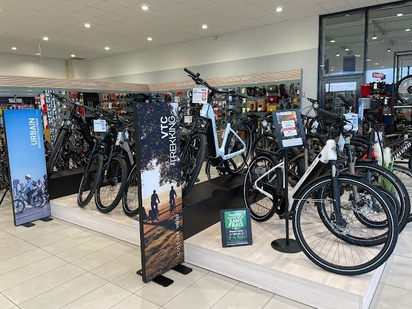 Mary Cycles Saint-Quentin - Photo 4