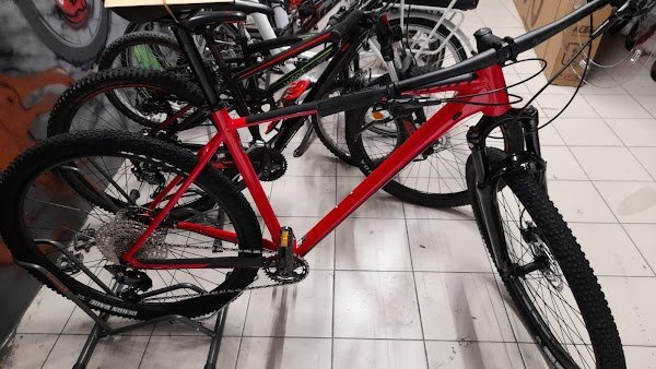 Mégacycles - Photo 2