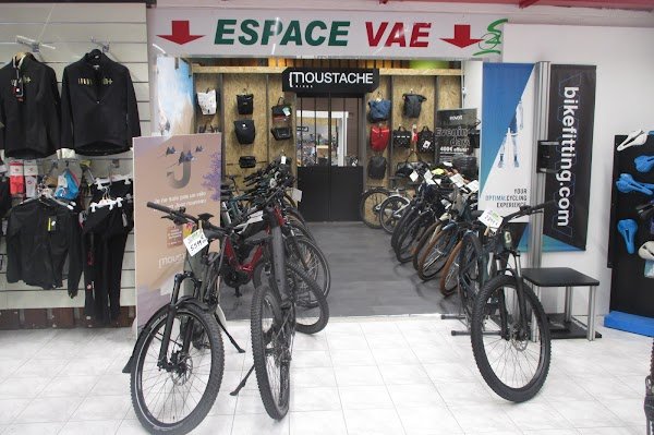 Mégacycles - Photo 4