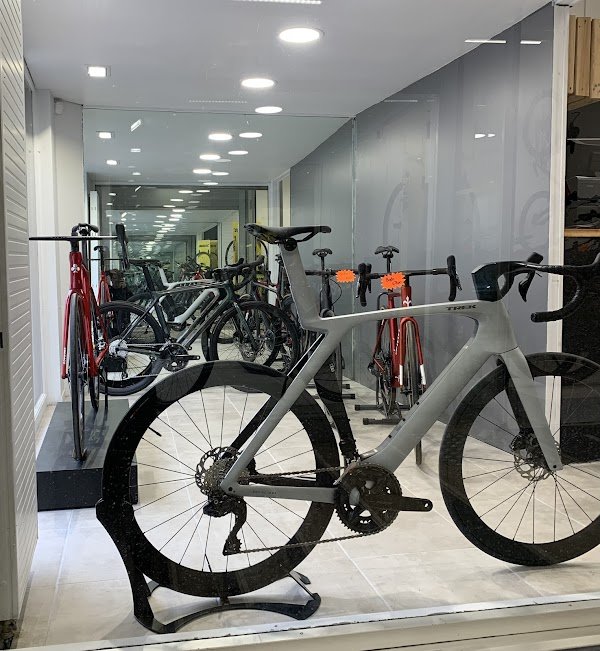 La Bicyclette - Photo 2