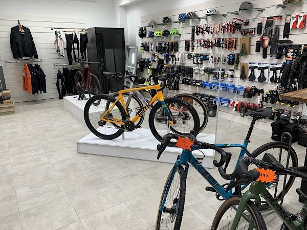 La Bicyclette - Photo 3