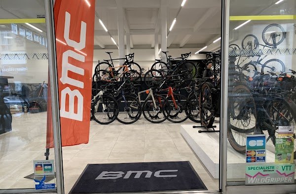 La Bicyclette - Photo 4