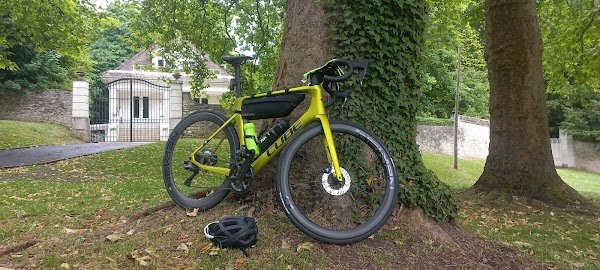 Vélo 02 - Photo 3
