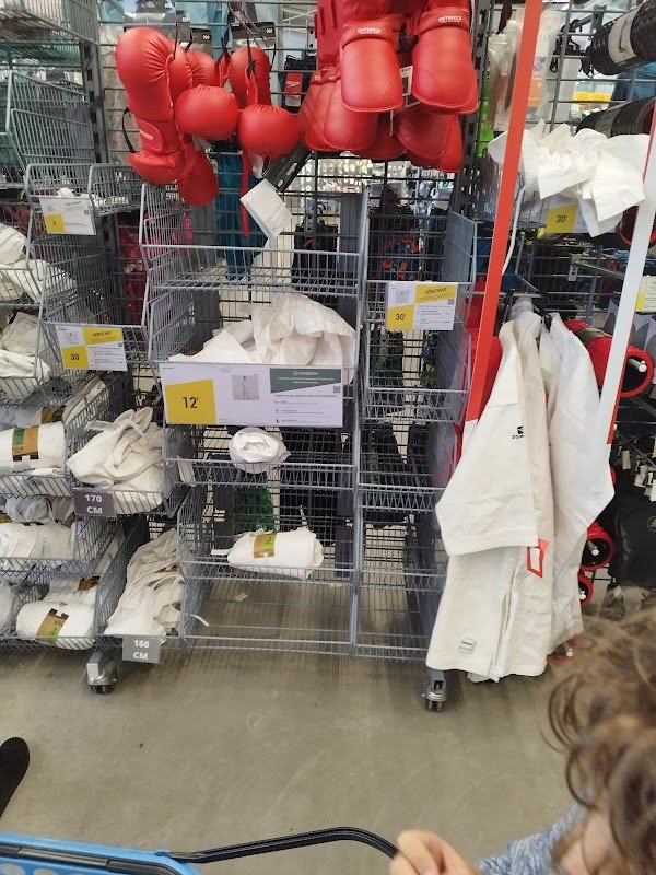Decathlon Saint Quentin - Photo 5