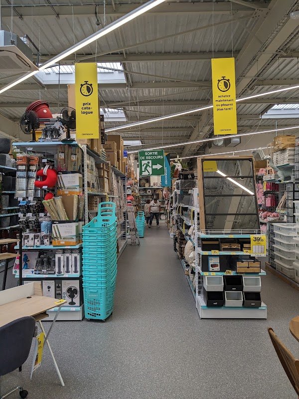 Decathlon Essentiel Laon - Chambry - Photo 4