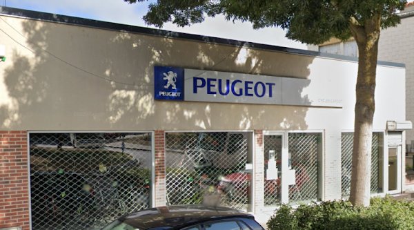 Peugeot Motocycles - Cardot Sarl - Photo 2